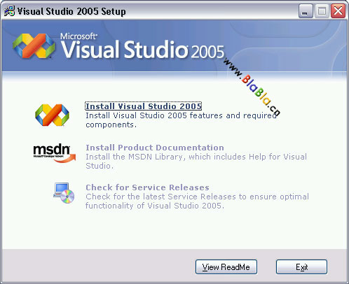 Visual Studio װ