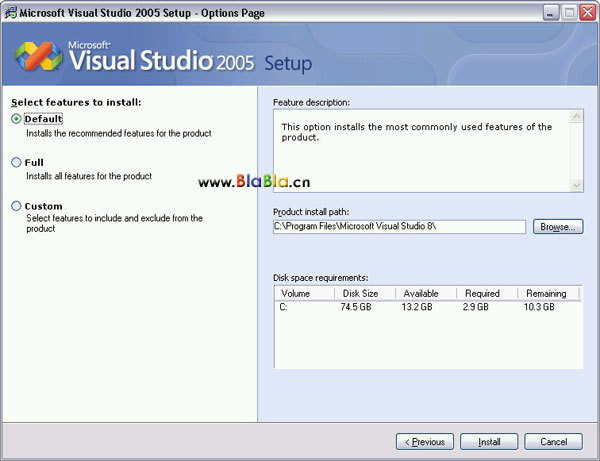 Visual Studio װ
